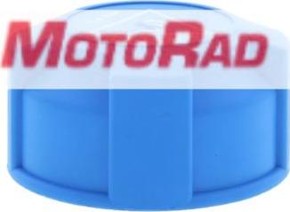 Motorad T-96 - Bouchon, réservoir de liquide de refroidissement parts5.com