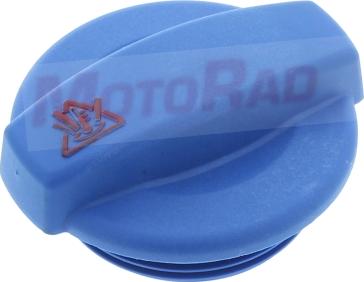 Motorad T-91 - Zaporni poklopac, spremnik rashladnog sredstva parts5.com