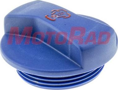 Motorad T-49 - Zaporni poklopac, spremnik rashladnog sredstva parts5.com