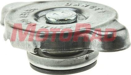 Motorad T-16R2 - Sealing Cap, radiator parts5.com