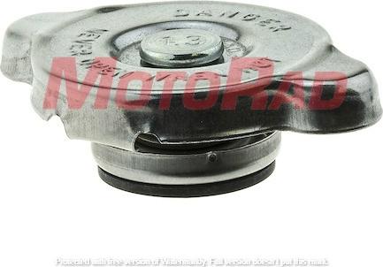 Motorad T-18R2 - Sealing Cap, radiator parts5.com