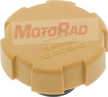 Motorad T-89 - Sealing Cap, coolant tank parts5.com