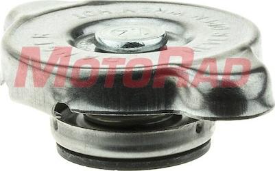 Motorad T-20R2 - Radyatör kapağı parts5.com