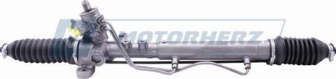 Motorherz R20421NW - Cremallera, mecanismo dirección parts5.com