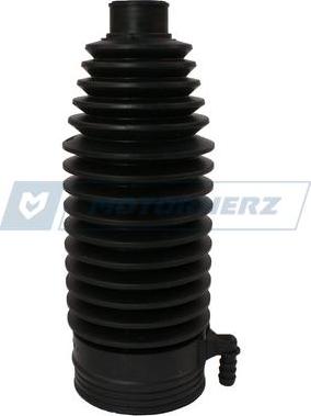 Motorherz RDZ0539MG - Burduf cauciuc, directie parts5.com