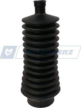 Motorherz RDZ0344MG - Bellow, steering parts5.com