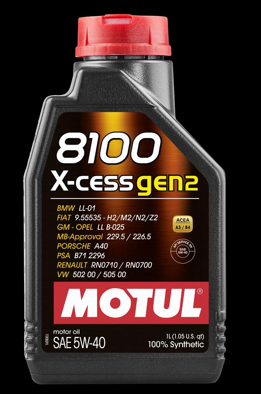 Motul 109774 - Motorolaj parts5.com