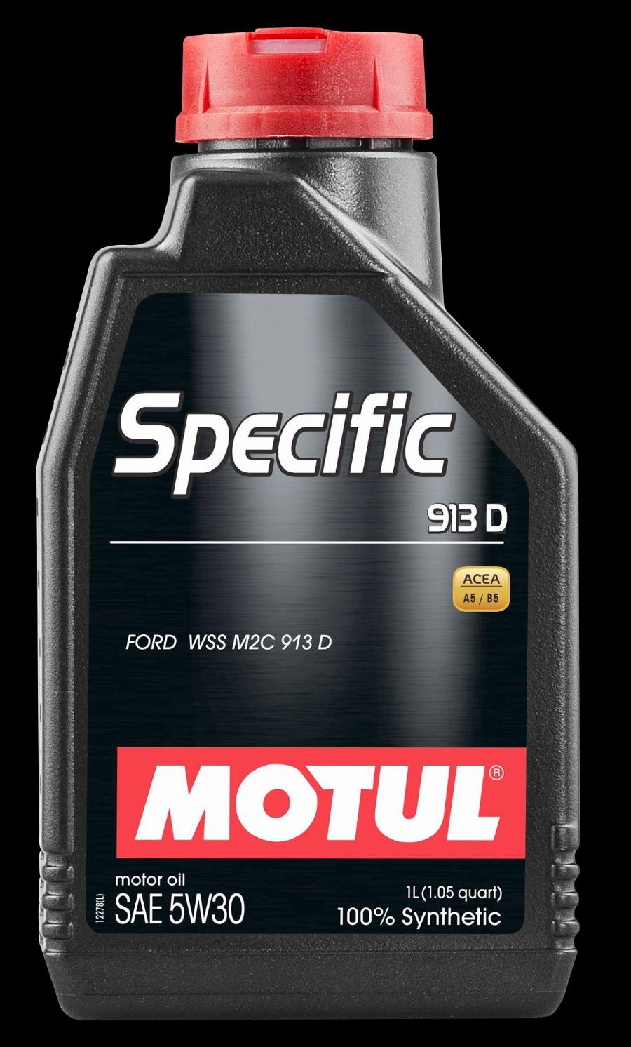 Motul 104559 - Huile moteur parts5.com