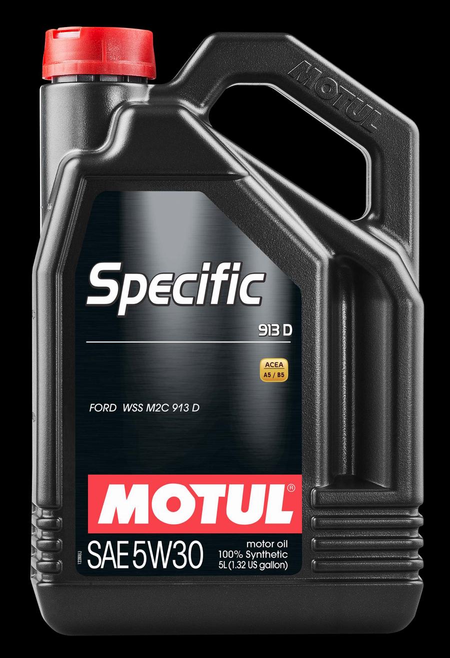 Motul 104560 - Huile moteur parts5.com