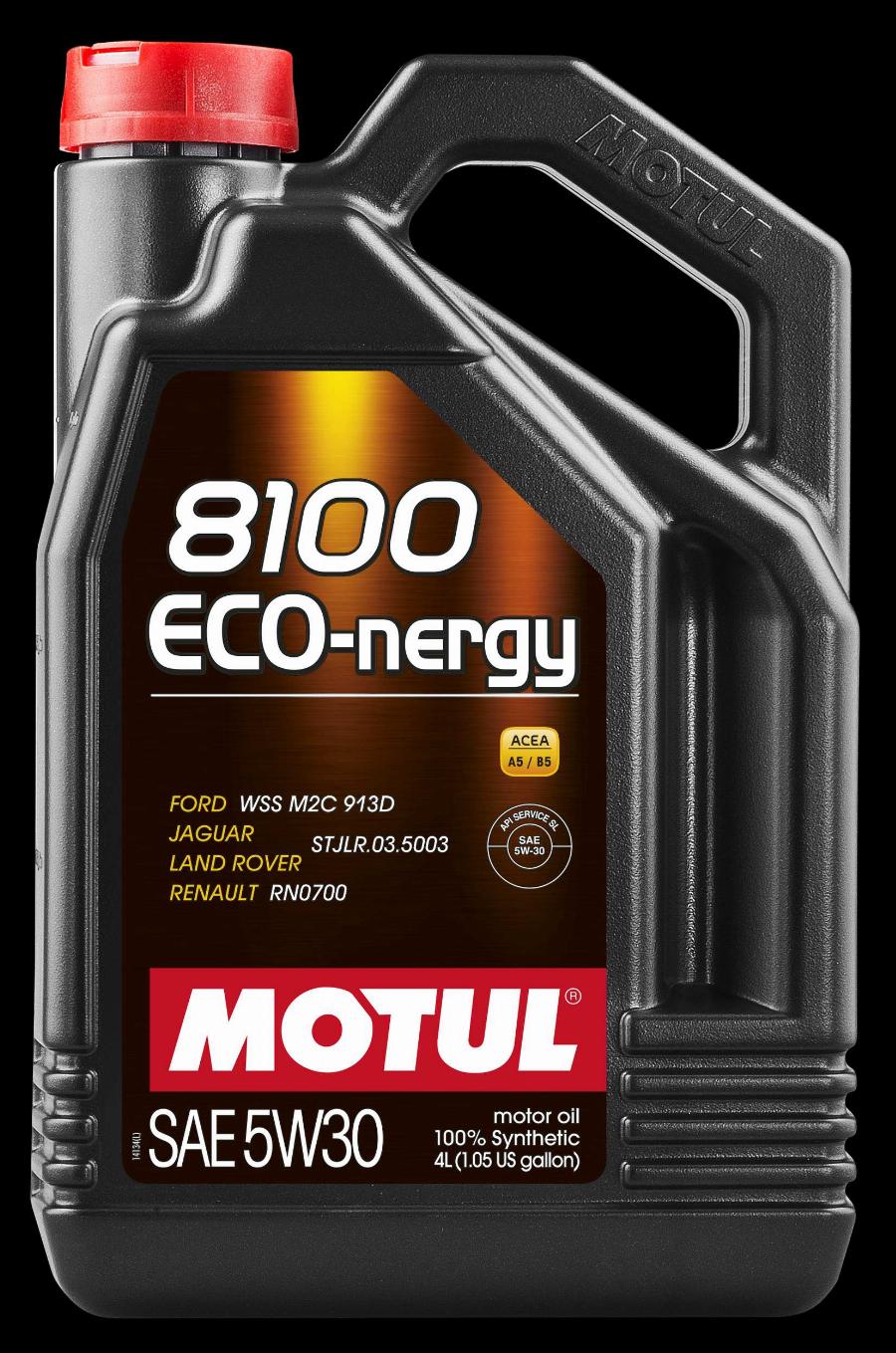 Motul 104257 - Huile moteur parts5.com