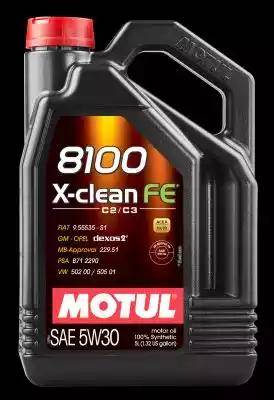 Motul 104777 - Huile pour boîte de vitesses parts5.com