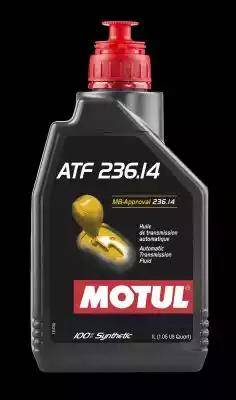 Motul 105773 - Aceite para transmisión automática parts5.com