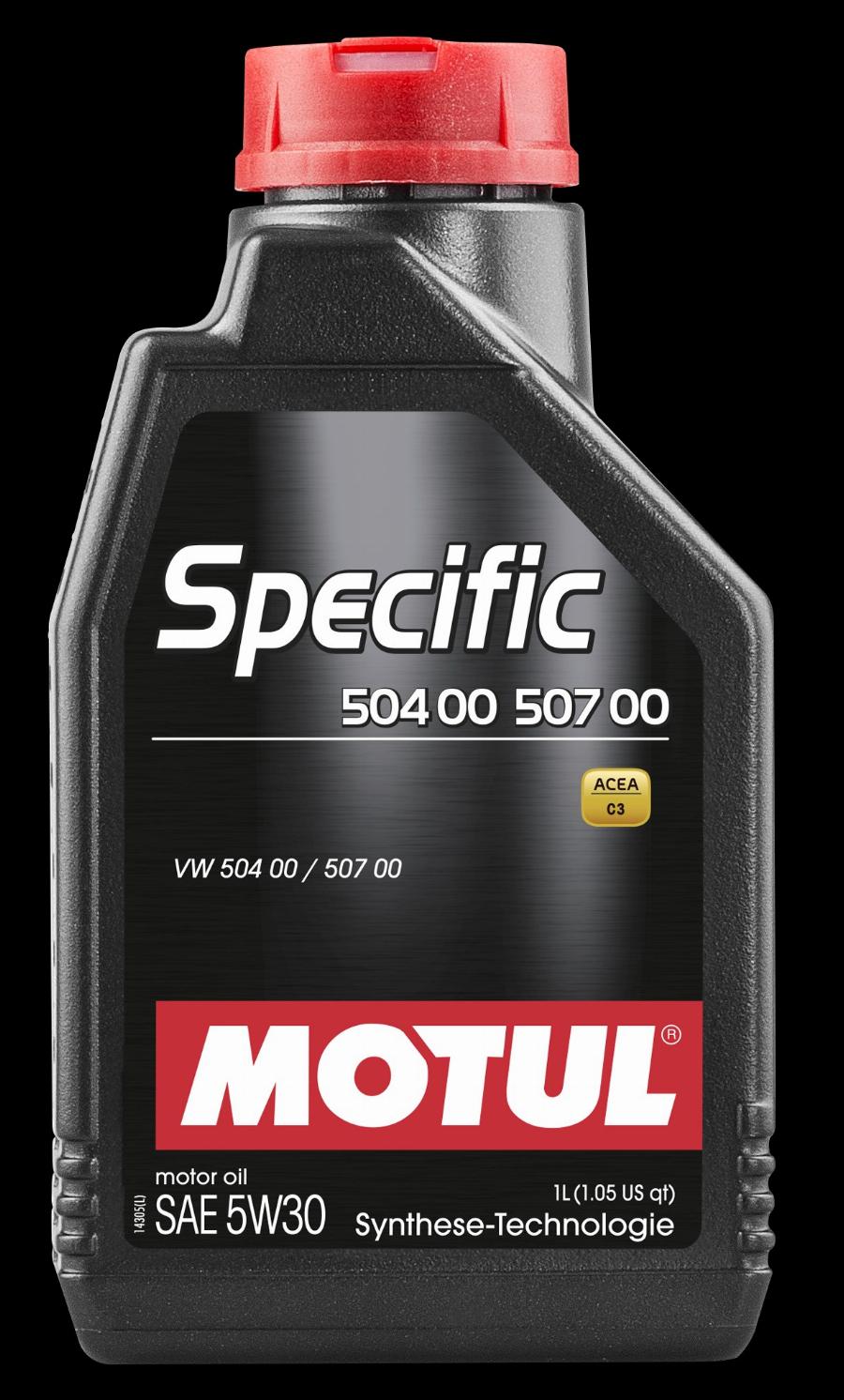 Motul 106374 - Huile moteur parts5.com