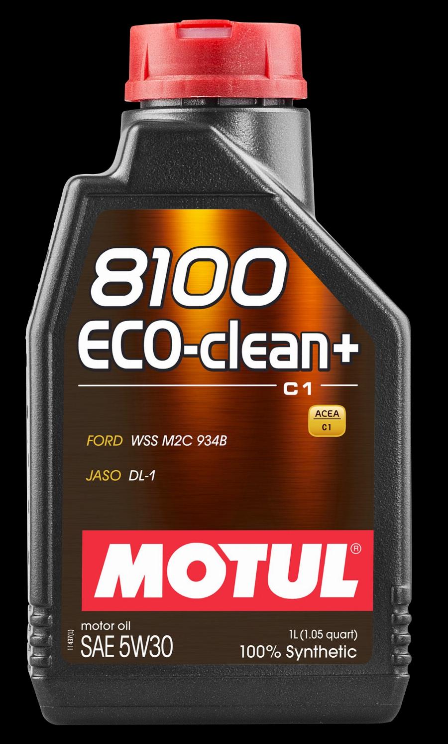 Motul 101580 - Huile moteur parts5.com