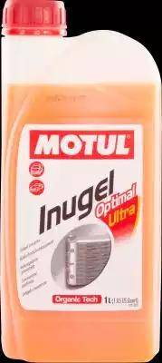 Motul 101069 - Antifreeze parts5.com