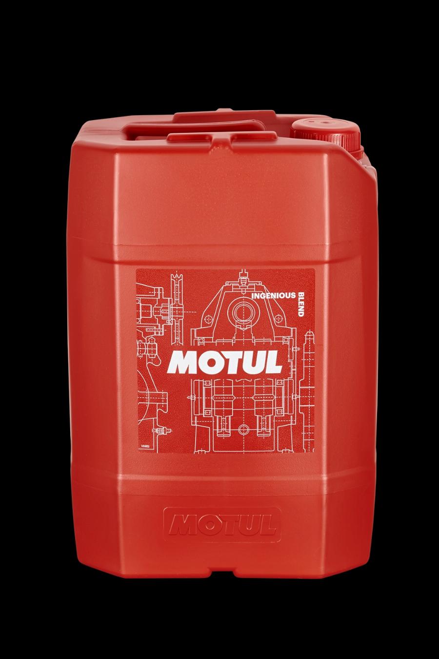 Motul 111132 - Aceite de transmisión parts5.com