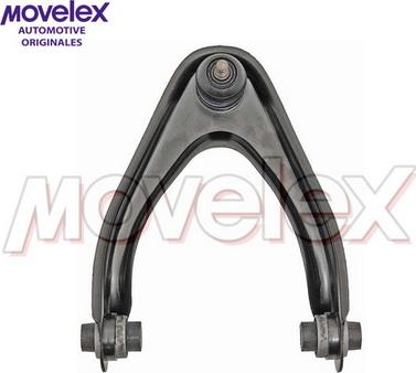 Movelex M18838 - Wahacz, zawieszenie koła parts5.com