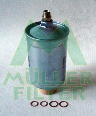 Muller Filter FB191 - Filtro combustible parts5.com