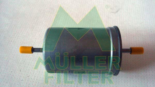 Muller Filter FB159 - Fuel filter parts5.com