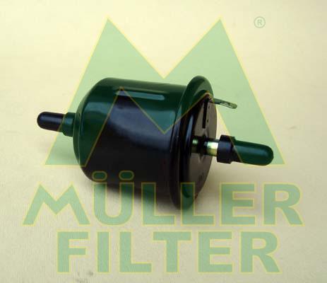 Muller Filter FB350 - Φίλτρο καυσίμου parts5.com