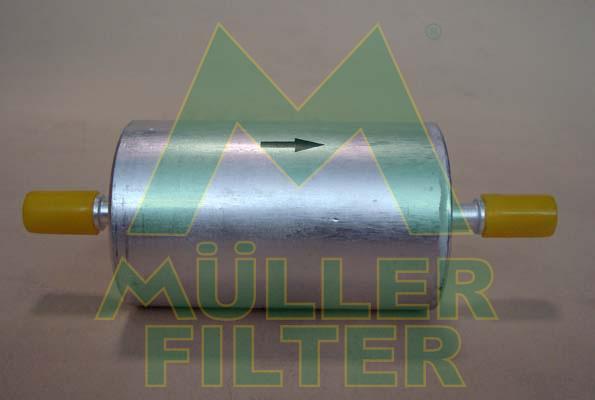 Muller Filter FB326 - Φίλτρο καυσίμου parts5.com