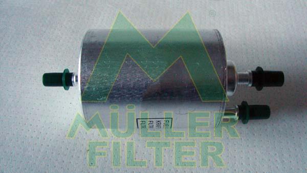 Muller Filter FB294 - Filtru combustibil parts5.com