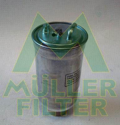 Muller Filter FN440 - Filtro combustible parts5.com