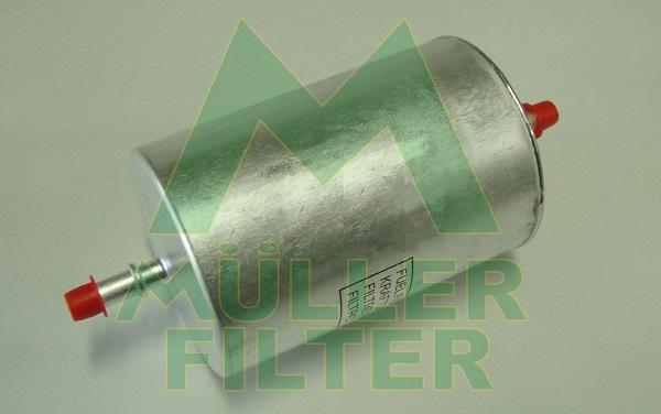 Muller Filter FN1499 - Filtre à carburant parts5.com