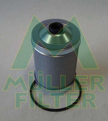 Muller Filter FN11020 - Filtro combustible parts5.com