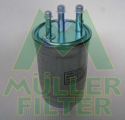 Muller Filter FN129 - Kraftstofffilter parts5.com