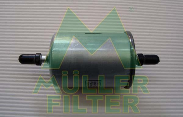 Muller Filter FN214 - Fuel filter parts5.com