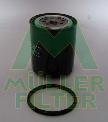 Muller Filter FO587 - Filtro de aceite parts5.com