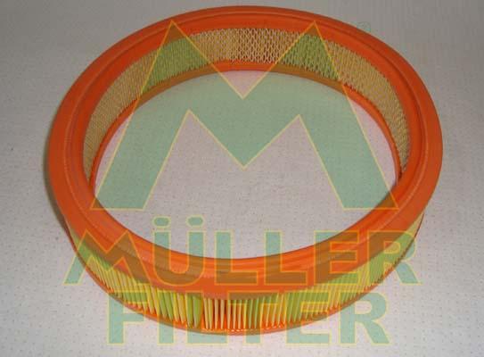 Muller Filter PA180 - Filtr powietrza parts5.com