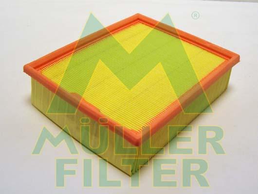 Muller Filter PA3496 - Filter za vazduh parts5.com