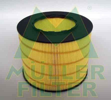 Muller Filter PA3150 - Filtro de aire parts5.com