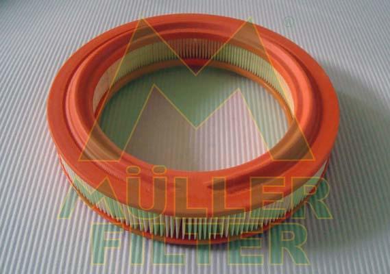 Muller Filter PA3385 - Filtar za zrak parts5.com