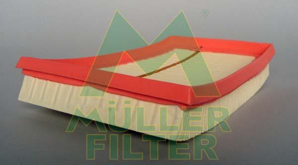 Muller Filter PA3257 - Zracni filter parts5.com