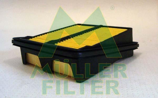 Muller Filter PA3234 - Filtr powietrza parts5.com