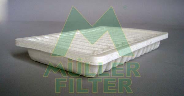 Muller Filter PA3236 - Φίλτρο αέρα parts5.com