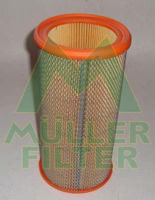 Muller Filter PA262 - Filter za vazduh parts5.com