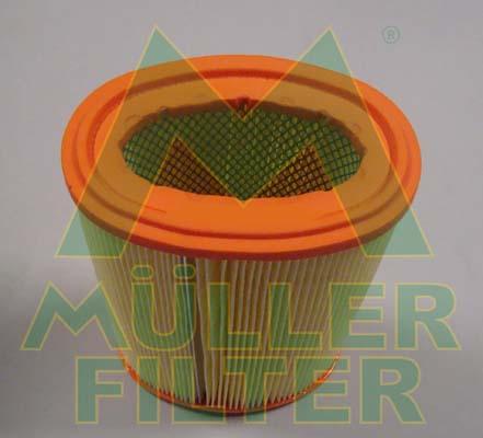 Muller Filter PA223 - Air Filter parts5.com