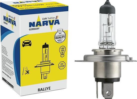 Narva 48951 - Polttimo parts5.com