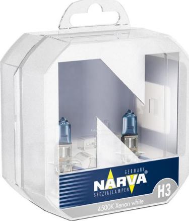 Narva 48602 - Żarówka, reflektor doświetlający podczas skrętu parts5.com