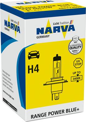 Narva 486773000 - Izzó, távfényszóró parts5.com