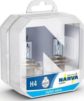 Narva 48677 - Hehkulankapolttimo, sumuvalo parts5.com