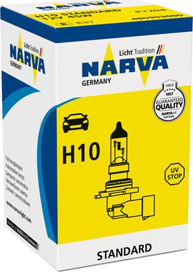 Narva 480953000 - Izzó, ködlámpa parts5.com