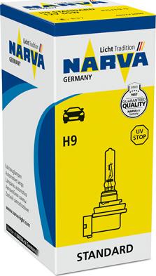 Narva 480773000 - Izzó, távfényszóró parts5.com