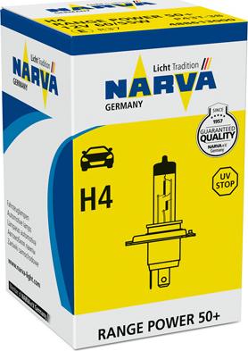 Narva 488613000 - Żarówka, reflektor dalekosiężny parts5.com