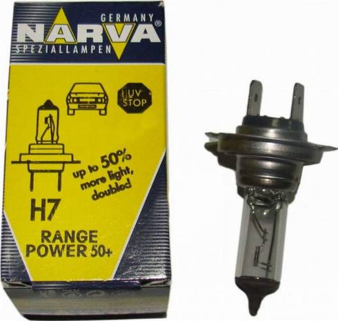 Narva 48339 - Bec, far pentru viraje parts5.com