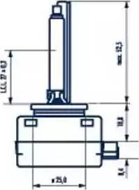 Narva 84010 - Katadiopter parts5.com